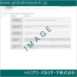 グローバルリサーチ調査資料のイメージ